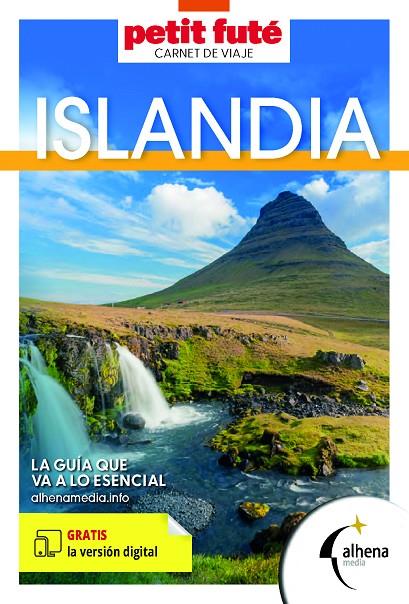 ISLANDIA | 9788418086762 | VARIOS AUTORES | Llibreria Online de Tremp