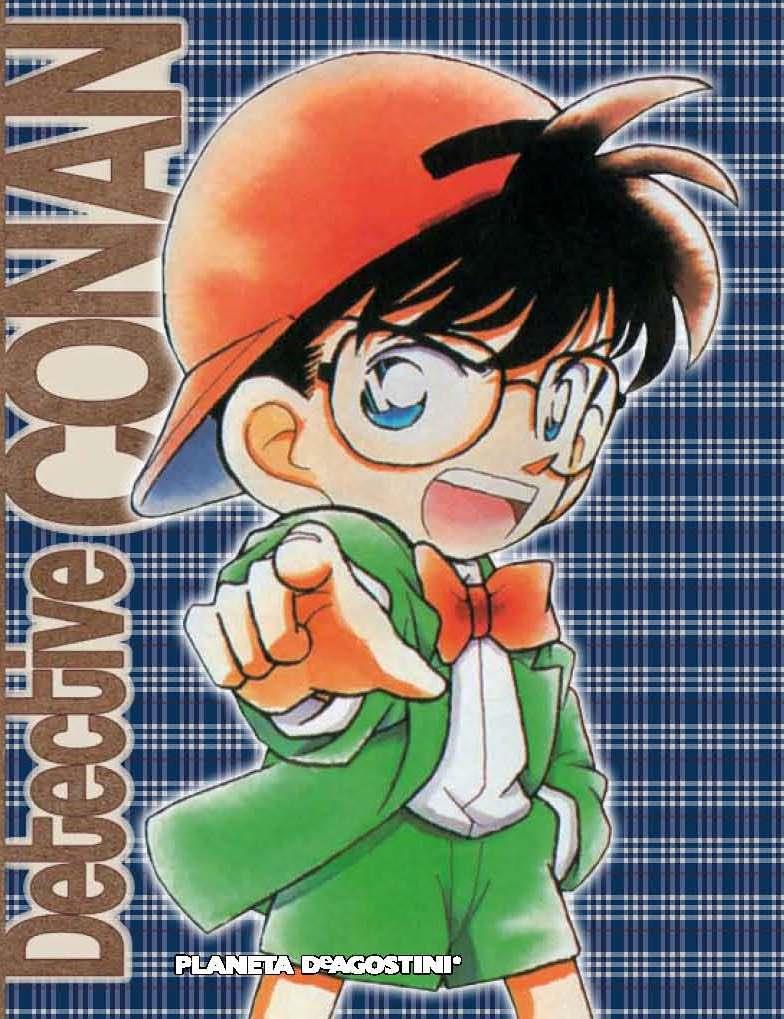 DETECTIVE CONAN Nº 03 (NUEVA EDICIÓN) | 9788468477015 | AOYAMA, GOSHO | Llibreria Online de Tremp