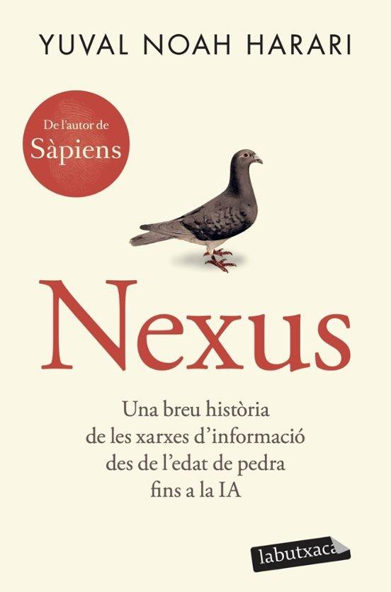 NEXUS | 9791387802578 | NOAH HARARI, YUVAL | Llibreria Online de Tremp