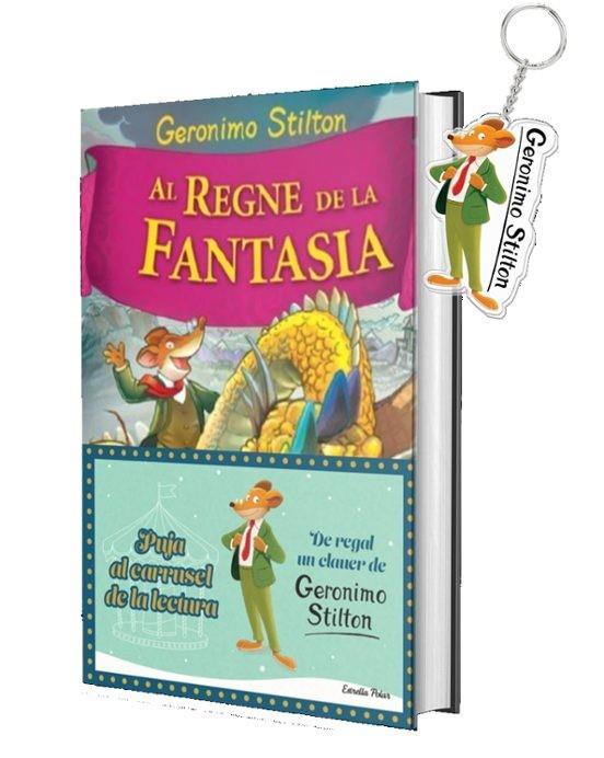 PACK REGNE DE LA FANTASIA 1 CLAUER | 8432715189282 | Llibreria Online de Tremp