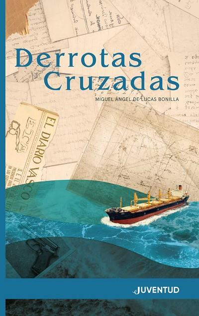 DERROTAS CRUZADAS | 9788426147264 | MIGUELANGEL DE LUCAS | Llibreria Online de Tremp