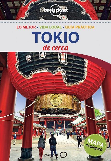 TOKIO DE CERCA 4 | 9788408147978 | REBECCA MILNER/SIMON RICHMOND | Llibreria Online de Tremp