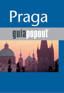 PRAGA GUIA POPOUT | 9788467026757