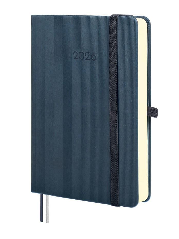 AGENDA 2026 DIA VIST ENQUADERNADA MEDIUM | 8422952406419 | Llibreria Online de Tremp