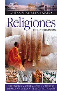RELIGIONES | 9788467030044
