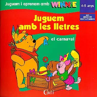 JUGUEM I APRENEM. EL CARNAVAL | 9788447404681 | WALT DISNEY COMPANY | Llibreria Online de Tremp