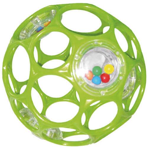 OBALL RATTLE SONALL 10 CM | 8342820003178 | Llibreria Online de Tremp