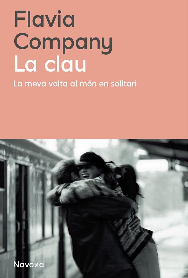 LA CLAU | 9788410180956 | COMPANY I NAVAU, FLAVIA | Llibreria Online de Tremp