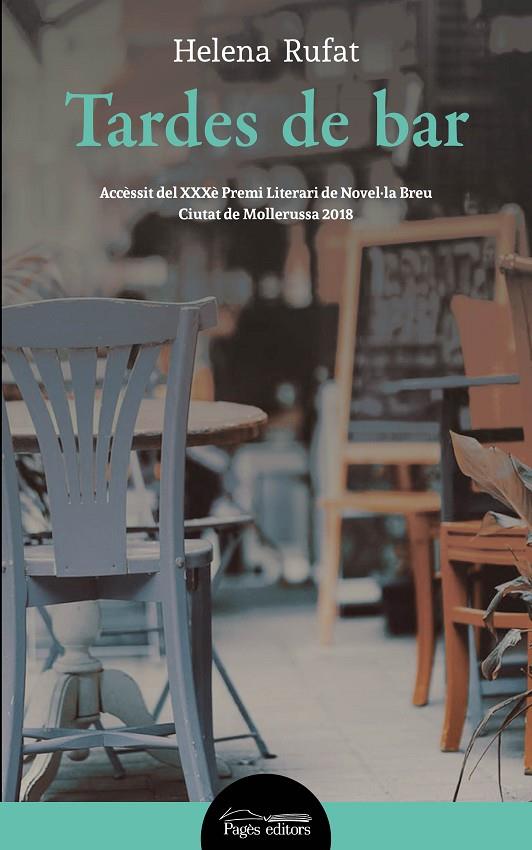 TARDES DE BAR | 9788413031163 | RUFAT CASALS, HELENA | Llibreria Online de Tremp