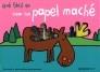 QUE FACIL ES CREAR CON PAPEL MACHE | 9788408043683 | AA. VV.