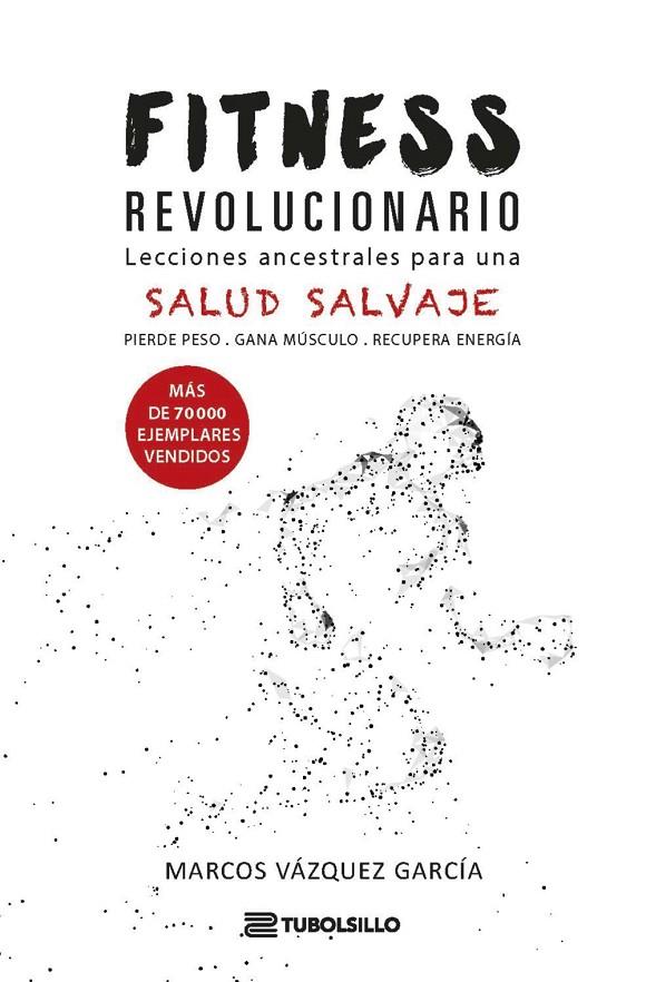 FITNESS REVOLUCIONARIO | 9791387739485 | VÁZQUEZ, MARCOS | Llibreria Online de Tremp