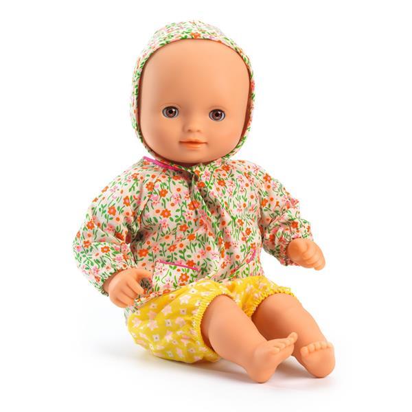 NINA FLORA ULLS MARRONS POMEA | 3070900077515 | Llibreria Online de Tremp