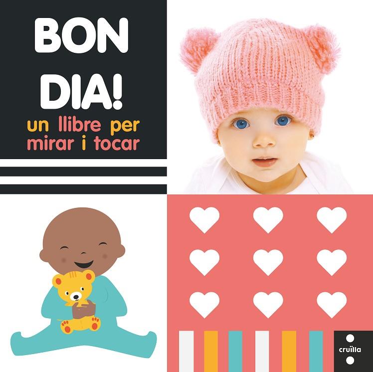 BON DIA! | 9788466150255 | MAMA MAKES BOOKS | Llibreria Online de Tremp