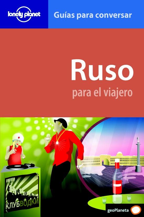 RUSO PARA EL VIAJERO 2 | 9788408095880 | AA. VV. | Llibreria Online de Tremp