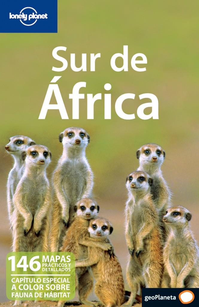 SUR DE ÁFRICA 2 | 9788408102632 | AA. VV.