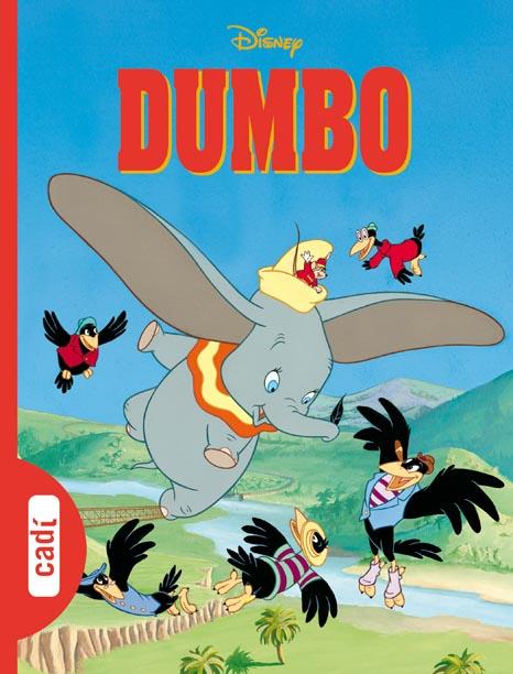 DUMBO (CATALA) | 9788447410187 | AA VV