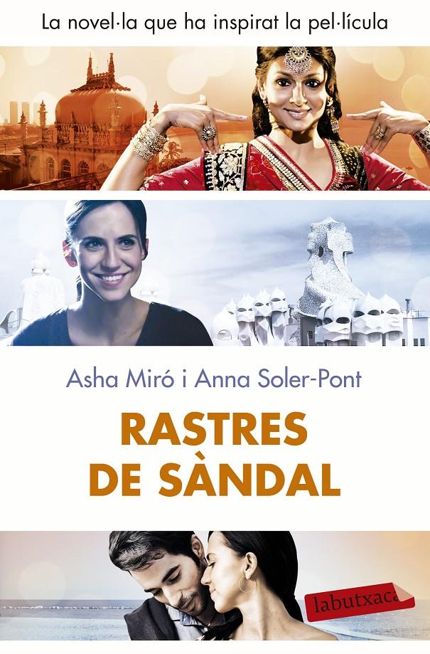 RASTRES DE SÀNDAL | 9788499309248 | MIRO, ASHA ; SOLER-PONT, ANNA 