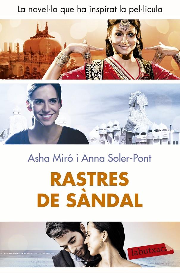 RASTRES DE SÀNDAL | 9788499309248 | MIRO, ASHA ; SOLER-PONT, ANNA  | Llibreria Online de Tremp