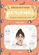 DIBUJAR PERSONAS EN 10 PASOS | 9789463593427 | LECOUFFE, JUSTINE | Llibreria Online de Tremp