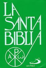 SANTA BIBLIA, LA | 9788428512756 | MARTÍN NIETO, EVARISTO | Llibreria Online de Tremp