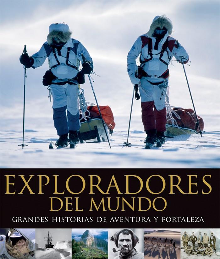 EXPLORADORES DEL MUNDO | 9788408102649 | Llibreria Online de Tremp