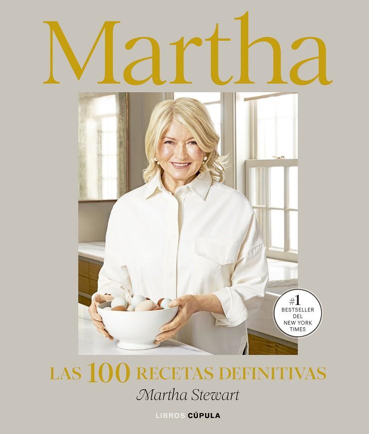 MARTHA | 9788448048327 | STEWART, MARTHA | Llibreria Online de Tremp