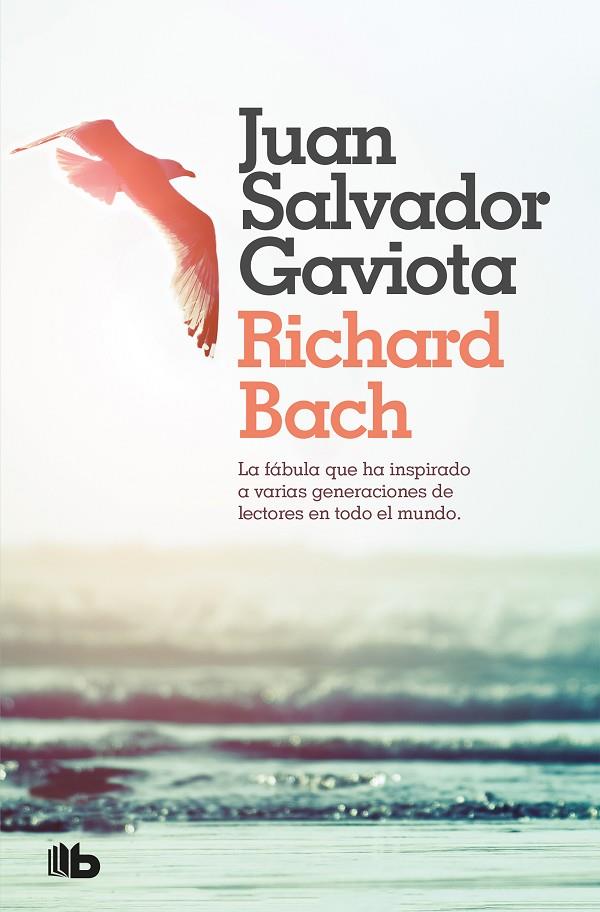 JUAN SALVADOR GAVIOTA | 9788490707432 | BACH, RICHARD | Llibreria Online de Tremp