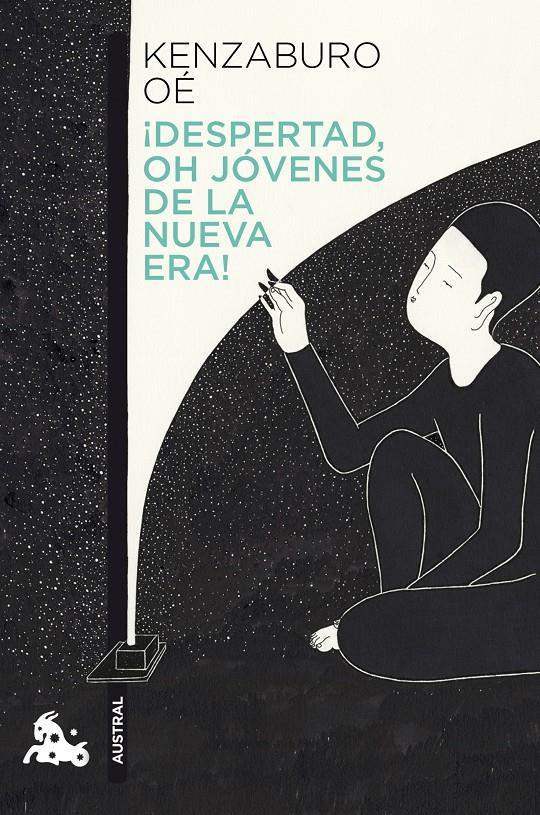 ¡DESPERTAD, OH JÓVENES DE LA NUEVA ERA! | 9788432225253 | KENZABURO OÉ | Llibreria Online de Tremp