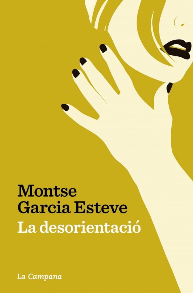 LA DESORIENTACIÓ | 9791387564209 | GARCIA ESTEVE, MONTSE | Llibreria Online de Tremp