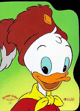 DISNEY COLOR | 9788439281542 | WALT DISNEY COMPANY | Llibreria Online de Tremp