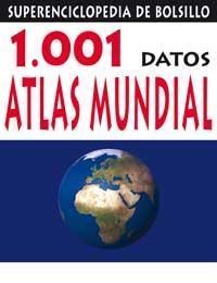 1001 DATOS ATLAS MUNDIAL | 9788427223783 | LABI, ESTHER