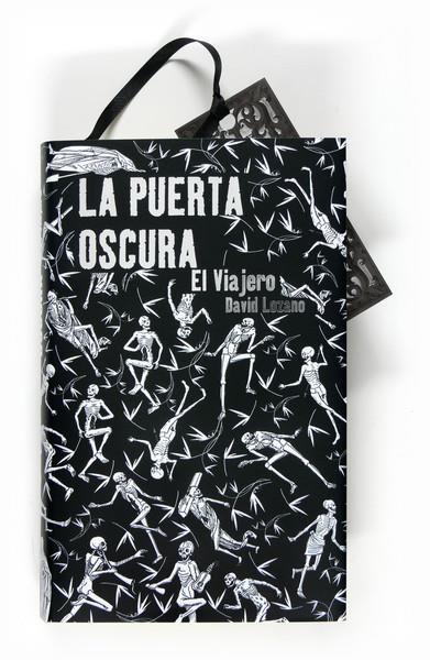 PUERTA OSCURA, LA (EL VIAJERO) | 9788467527216 | LOZANO, DAVID