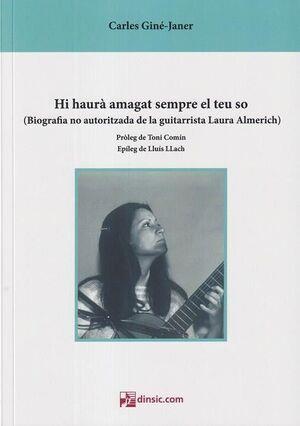 HI HAURÀ AMAGAT SEMPRE EL TEU SO | 9788416623969 | Llibreria Online de Tremp