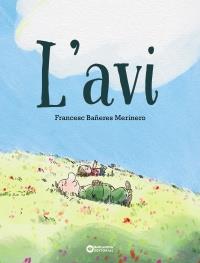 L'AVI | 9788448959906 | BAÑERES MERINERO, FRANCESC