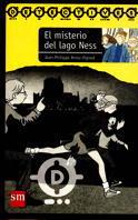 MISTERIO DEL LAGO NESS, EL | 9788434873087 | ARROU-VIGNOD, JEAN-PHILIPPE | Llibreria Online de Tremp