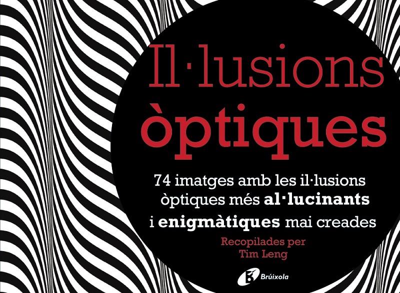 IL·LUSIONS ÒPTIQUES | 9788499066295 | LENG, TIM | Llibreria Online de Tremp