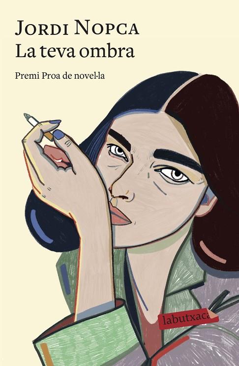 LA TEVA OMBRA | 9788418572081 | NOPCA, JORDI | Llibreria Online de Tremp