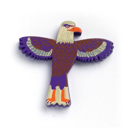 LLETRES ANIMALS T | 3070900048591