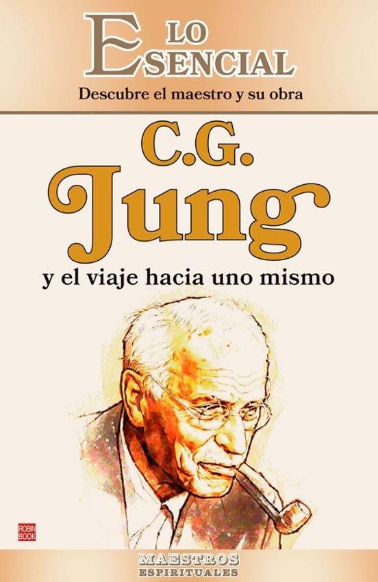 C.G. JUNG Y EL VIAJE HACIA UNO MISMO | 9788499177502 | BLANCO-ROMÁN, LAURA | Llibreria Online de Tremp