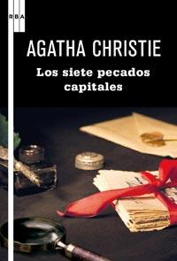 SIETE PECADOS CAPITALES, LOS | 9788498678772 | CHRISTIE, AGATHA | Llibreria Online de Tremp