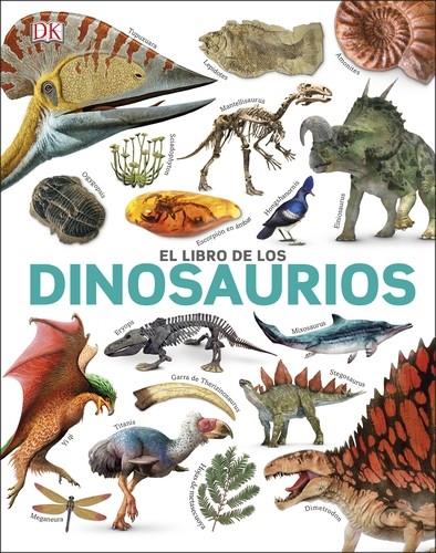 EL LIBRO DE LOS DINOSAURIOS | 9780241366691 | VARIOS AUTORES, | Llibreria Online de Tremp