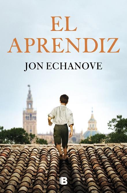 EL APRENDIZ | 9788466680387 | ECHANOVE, JON | Llibreria Online de Tremp