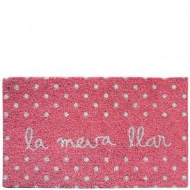 PELFUT LAROOM - LA MEVA LLAR ROSA | 8431010143722 | Llibreria Online de Tremp