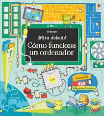 COMO FUNCIONA UN ORDENADOR | 9781474931762 | VARIS | Llibreria Online de Tremp