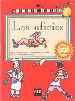 OFICIOS, LOS | 9788434867635 | CANDEL, SOLDEDAD; GARIN, MERCEDES; LOPEZ, M.T.