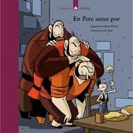 EN PERE SENSE POR | 9788424614843 | IBORRA, ROSER ; MAX | Llibreria Online de Tremp