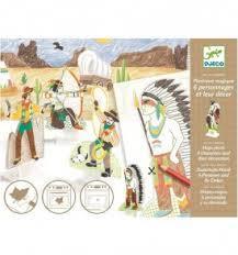 PLÀSTIC MÀGIC WESTERN | 3070900094925