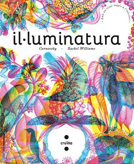 IL.LUMINATURA | 9788466141192 | WILLIAMS, RACHEL | Llibreria Online de Tremp
