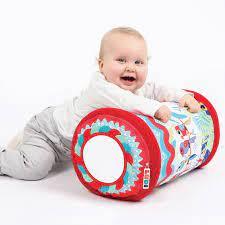 BABY ROLLER SONOR TEIXIT | 3550833300367 | Llibreria Online de Tremp