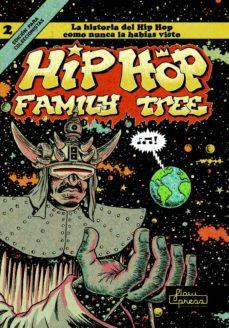 HIP HOP FAMILY TREE 2 | 9788494864490 | PISKOR,ED
